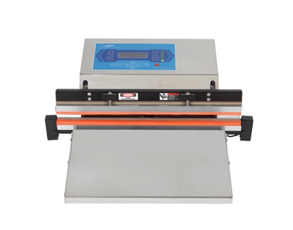 Vacuum sealer packing machine - heat sealing packaging supplies equipment