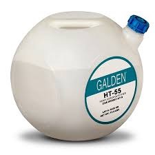 Galden®  LS200 	LS215 	LS230 	HS240 	HS260