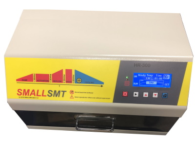 In-Line & Batch Reflow Ovens TWS RohS Lead Free Reflow Ovens