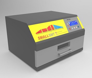 hot air smt reflow oven